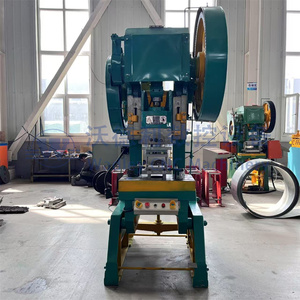 VODLEY - Prix compétitif - Moteur hydraulique à vitesse rapide supérieure - Machine de poinçonnage 4 kW avec languettes en L et supports angulaires - Product Image 2