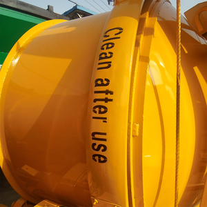 Harga pabrik <span class=keywords><strong>JZC</strong></span> <span class=keywords><strong>Mixer</strong></span> beton 350L 500L 750L otomatis memuat semen kecil <span class=keywords><strong>Mixer</strong></span> mesin pengaduk pasir - Product Image 6