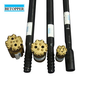 Высокопроизводительные резьбовые сверлильные стержни - Product Image 3