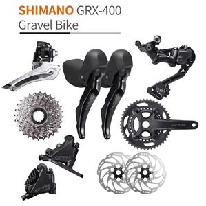 Bicicleta de carretera de carbono <span class=keywords><strong>SAVA</strong></span> Gravel 700*40 T800 cuadro de carbono 20 velocidades Bicicleta fábrica al por mayor - Product Image 6