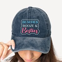 Casquette de baseball unisexe classique en coton doux délavé à visière incurvée réglable, couleur unie, pour homme, usage quotidien, extérieur, décontracté