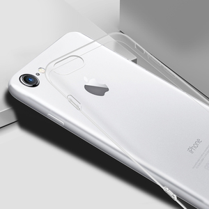 Funda blanda de silicona TPU transparente resistente a caídas para <span class=keywords><strong>iPhone</strong></span> <span class=keywords><strong>Nuevo</strong></span> accesorio de teléfono móvil de lanzamiento - Product Image 6