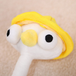 Muñeco de peluche del Zodíaco de Mono Malvado de Cuello Largo, Figura, Colgante para Bolso, Accesorios para Regalo de Cumpleaños, Algodón PP, Venta al por Mayor - Product Image 2