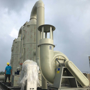 หัวสเปรย์กำจัดแก๊ส NOx - Product Image 5