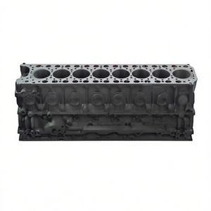 Cylinder Block G3508 G3556 S6K 15JK Diesel <b>Gas</b> <b>Generator</b> Engine Assembly - Product Image 1