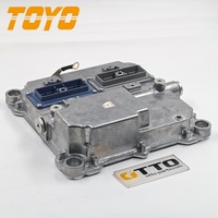 331-7359 3317359 286-3683 Módulo de Control del Motor ECM ECU, Placa de Computadora para Excavadora 320D 320D2 C6.4 C6.6, Piezas de Motor
