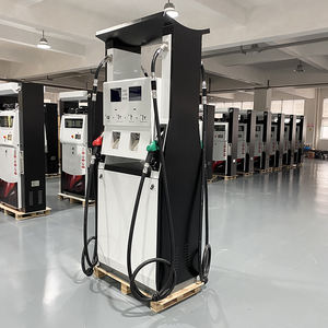 Дозатор топлива для топливного насоса с поддержкой <span class=keywords><strong>IoT</strong></span> GPRS, RFID & IC Card с 1/2/4/6 форсунками - Product Image 6