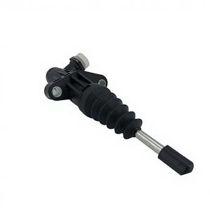 Cylindre d'embrayage Fiat Ducato III 55199056 1609015780 55242892 218281 Type de cylindre maître - Product Image 2