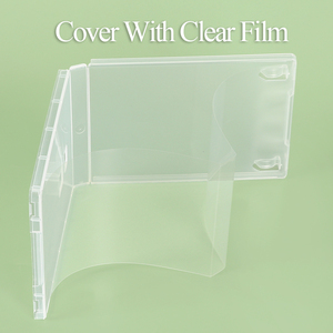 SUNSHING - Estuche para Memorias USB al por Mayor, Material PP, Estuche de Almacenamiento para Memorias USB, Estuche de Almacenamiento Ecológico para Unidades Flash USB - Product Image 3