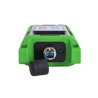 Professional Fiber Optical Power Meter KPM35 for SC/FC/ST Connector Testing, Optical Network Maintenance Equipment OPM for ISP