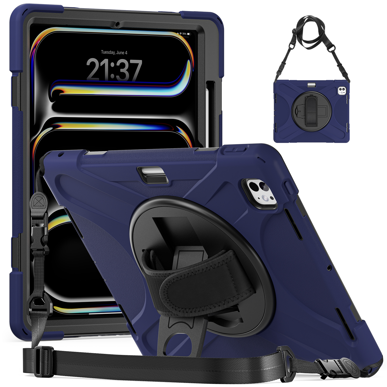 Navy Blue