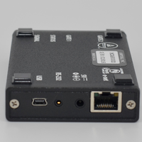 Penganalisis Multisaluran Digital AMPTEK MCA-8000D