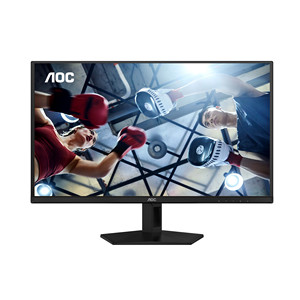 Nuevo Monitor para Juegos Q27G41ZDE de 27 Pulgadas QD-OLED Care QHD 2560x1440 280Hz True Black con Tiempo de Respuesta de 0.03ms, Pantalla para Esports - Product Image 1