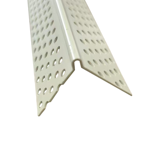 Profilé d'angle en PVC pour la construction, vente chaude 2021 - Product Image 5