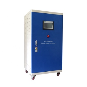 Contrôleur de charge éolienne triphasé à décharge de charge avec contrôle d'orientation hors réseau 20KW 30KW 50KW 100KW 200KW 300KW - Product Image 4