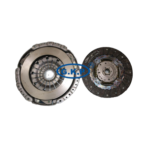 Kit d'embrayage GKP1664 DUSTER Hilux Golf pour le marché brésilien 3000 <span class=keywords><strong>950</strong></span> 648, neuf, en acier - Product Image 2