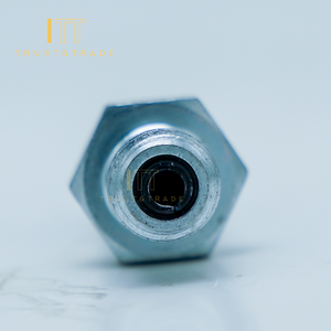 2467413025ディーゼル燃料エンジン部品Veポンプ高速度鋼リターンバルブ - Product Image 6