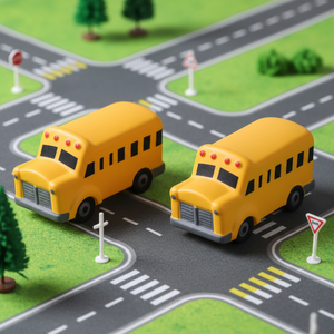 Vente chaude Jouet anti-stress en mousse PU de haute qualité Logo personnalisé Jouet promotionnel pour le sport, la remise en forme et les jeux - Product Image 4