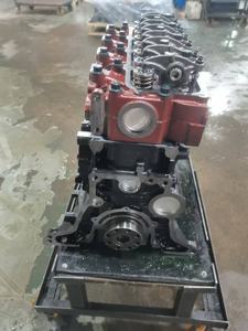 Conjunto de motor diésel nuevo de alta calidad para Kia <span class=keywords><strong>Bongo</strong></span> JT J2 3,0 Turbo JTA JT para Kia K2700 Frontier JTW J2 - Product Image 5