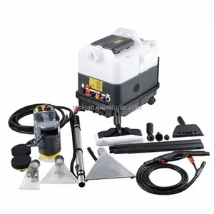 CP-9S PLUS Strong Steam Washer Quick Drying Cloth Cleaning Machine Spot Vacuum Cleaner Floor Sofa Carpet Cleaner