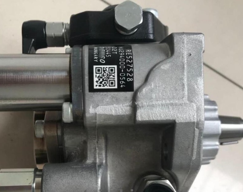 294000-056# common rail pump 294000-0560 294000-0059 injection pump RE527528 RE507959 for John Deere Tractor 4045T, 6068T, S350