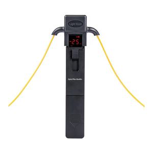 Glasfaser-Verkehrs tester Live-Glasfaser-Identifier-Detektor mit LED-Anzeige Glasfaser ausrüstung - Product Image 2