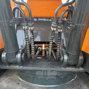 Excavadora usada Hyundai, excavadora original de 20 toneladas, 22 toneladas, 30 toneladas, 12 toneladas, a la venta, Hyundai, 2, 1, 2, 2, 2, 2 y 3 toneladas, a la venta - Product Image 2