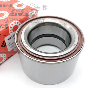 578396A 1656462 ลูกปืนล้อรถยนต์ HDE สำหรับ DAF ขายส่ง - Product Image 5