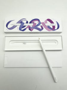 Lápiz Óptico para iPad, Compatible con Apple Pencil Pro, Lápiz Táctil para iPad Pro, Lápiz Capacitivo Activo con Rechazo de Palma - Product Image 3