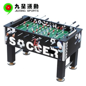 Tavolo <span class=keywords><strong>da</strong></span> <span class=keywords><strong>Calcio</strong></span> <span class=keywords><strong>Balilla</strong></span> Professionale <span class=keywords><strong>da</strong></span> 55 Pollici in MDF, per Interni/Esterni, di Grado Torneo, Best Seller con 2 Anni di Garanzia - Product Image 5