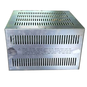 Controlador de conexión a red para sistemas de energía eólica de 2KW, 3KW, 5KW, modelo RX-DM-OGC - Product Image 4