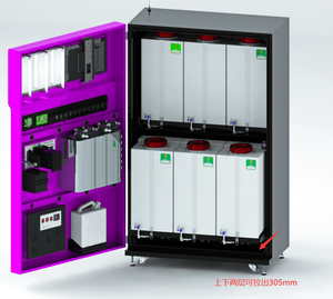 洗濯用の6つの液体コイン式ディストリビューター自動補充洗剤自動販売機 - Product Image 2