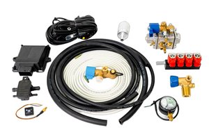 Новое поступление, редуктор CNG для комплекта конверсии CNG - Product Image 4