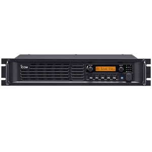 Repetidor de Radio Digital NXDN UHF VHF Walkie-Talkie ICOM IC-FR5300 IC-FR6300, Estación de Señal de Radio Bidireccional de 50 Vatios - Product Image 1