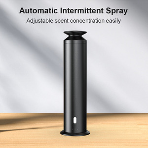 Diffuseur <span class=keywords><strong>d</strong></span>'huiles essentielles <span class=keywords><strong>d</strong></span>'arôme de <span class=keywords><strong>d</strong></span>ésodorisant électrique certifié CE ROHS Spray de parfum super <span class=keywords><strong>silencieux</strong></span> de grande pièce moderne pour les hôtels - Product Image 5