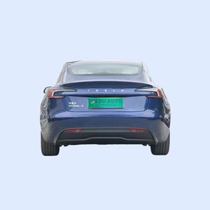 Bonne qualité <span class=keywords><strong>Tesla</strong></span> modèle 3 voiture électrique 2024 nouveau véhicule à énergie Voiture <span class=keywords><strong>Tesla</strong></span> véhicule électrique EV voiture à moteur <span class=keywords><strong>Tesla</strong></span> - Product Image 3