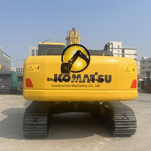 Usado <span class=keywords><strong>KOMATSU</strong></span> PC 220-8 22 Ton Escavadeiras de Construção Frete Grátis Secondhand PC220 PC220-<span class=keywords><strong>7</strong></span> PC200-<span class=keywords><strong>7</strong></span> PC200-8 <span class=keywords><strong>PC210</strong></span> Máquinas - Product Image 4