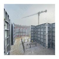Populaire Échafaudage Chevalet Pour Construction Échafaudage Tube Fin Échafaudages Pour Vente Deuxième Main