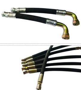 Tubo Flessibile Idraulico per Ricambi di Carrelli Elevatori Elettrici a Nuova Energia - Product Image 5