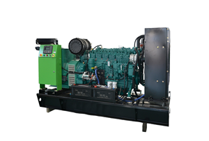 Heavy Duty Silent <b>Generator</b> Set Suitable for Oil and <b>Gas</b> Fields Mining Operations Construction Sites and Remote Power Stations - Product Image 4