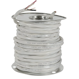 CSA Certificado Nmd90 300V Cobre Edificio NMD Electricall <span class=keywords><strong>Cable</strong></span> 75m 150m Sólido Pvc Aislado <span class=keywords><strong>Cable</strong></span> 14 12 10 8 6 AWG HT <span class=keywords><strong>Cable</strong></span> - Product Image 6