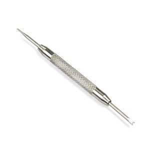 2025 nhà máy bán buôn kim loại đồng hồ mùa xuân thanh công cụ cho điều chỉnh loại bỏ thay thế dây đeo đồng hồ ban nhạc cổ tay - Product Image 2