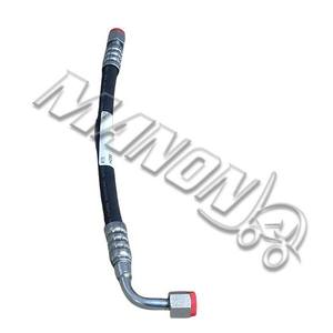 Mangona Air <b>Intake</b> Hose For Mitsubishi Forklift Engine Replacement Part 90 Degree Bend Universal Fitment - Product Image 2