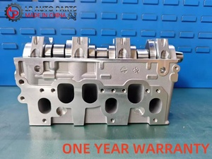OEM AMF BNM ATL motore Diesel testata per Volkswagen Polo Audi A2 <span class=keywords><strong>SEAT</strong></span> <span class=keywords><strong>Ibiza</strong></span> <span class=keywords><strong>1.4</strong></span> <span class=keywords><strong>TDI</strong></span> Skoda Parts 045103373H teste - Product Image 3