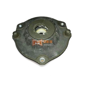Support supérieur en caoutchouc d'amortisseur avant Cadillac XT5 84016312 84114141 84472034 84275172 Pièce d'origine d'usine - Product Image 1