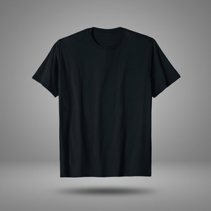 <b>Men's</b> Casual Blend Stretch Breathable Short Sleeve T-Shirt with Custom Logo Design t-shirt - Product Image 3
