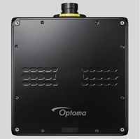 Projecteur Laser Optoma 25000 Lumens Cartographie 3D Lieu Exposition DLP WUXGA Business & Education Proyector 4k CUL25K