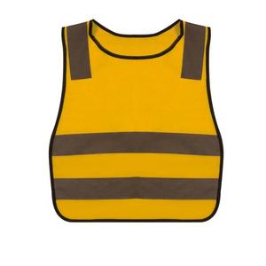 Chaleco Reflectante de Alta Visibilidad para Niños de 3 a 15 Años, Chaleco de Seguridad Infantil - Product Image 5