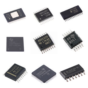 Circuit intégré <span class=keywords><strong>USB2244I</strong></span>-<span class=keywords><strong>AEZG</strong></span>-<span class=keywords><strong>06</strong></span>-TR QFN-36 (6x6) Autres interfaces Puce Nouveau et original Service BOM - Product Image 6