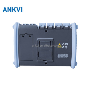 OTDR Multifuncional NK6000 con 7 Funciones en 1, Pantalla a Color de 5.6 Pulgadas, Modo de Operación Dual, Garantía de 14 Meses - Product Image 3